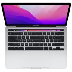 Apple MacBook Pro M2 - 8Go - 512 Go SSD - Silver