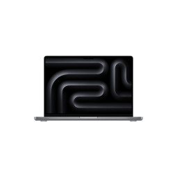 Apple Macebook Pro M3 / 8Go / 512 SSD / Gris sidéral