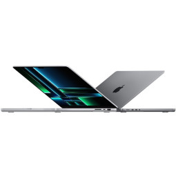 Apple Macebook Pro M2 14″ / 16 Go / 512 Go SSD / Gris sidéral