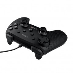 Manette de jeu Gaming TRUST GXT 541 sur PC - Noir