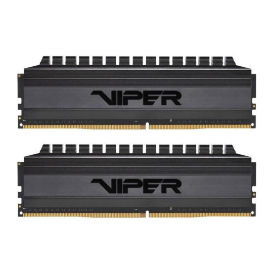 PATRIOT VIPER 16 GO (2 X 8 GO) DDR4 3600 MHZ