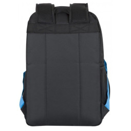Sac à dos Rivacase 8069 / 17.3″ / Noir