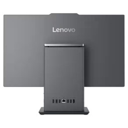 PC de Bureau All in One Lenovo ThinkCentre Neo 50a Gen5 i5 13è Gén 8 Go 512 Go SSD Gris