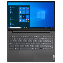 Pc Portable Lenovo V15 G2 IJL Intel Celeron N4500 8Go 256Go SSD Noir