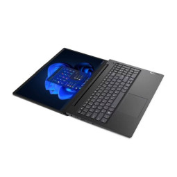 Pc Portable Lenovo V15 I5-13420H 8G 512G SSD Noir + Sacoche Gratuite
