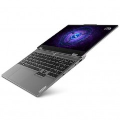 PC Portable Gamer LENOVO LOQ 15IRX9 i5-12450H RTX 2050 4G 8Go-512Go Gris + Souris Lenovo LOQ M100