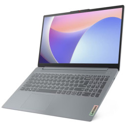 PC Portable Lenovo IdeaPad Slim 3 15IAH8 i5-12450H 16Go 512Go SSD Gris + Sacoche Lenovo T210