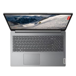 PC Portable LENOVO IdeaPad 1 15ALC7 AMD RYZEN 7 8Go 512G SSD Windows 11 Gris + Sacoche Lenovo T210 Gratuite