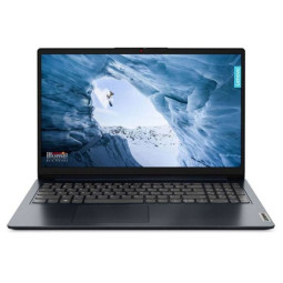 PC Portable Lenovo IdeaPad 1 15IJL7 Intel Celeron N4500 8Go 256Go SSD Bleu