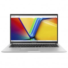 PC PORTABLE ASUS VIVOBOOK 15 X1502VA - I7 13È GÉN - 8 GO  Windows11 SILVER