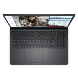 Pc Portable DELL Vostro 3520 I3-1215U 8 Go 512 Go SSD Windows 11 Pro Noir