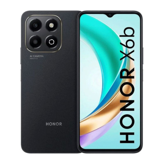 Smartphone HONOR X6b 6 Go 256 Go Smartphone HONOR X6b 6 Go 256 Go