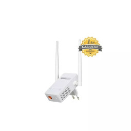 POINT D’ACCÉS  SANS FIL TOTOLINK EX200 / 300MBPS