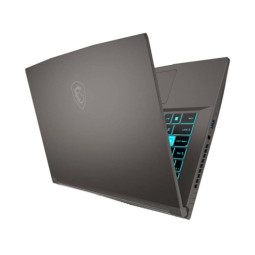 PC Portable Gamer MSI Thin 15 B13UCX i5 13è Gén 8Go 512 Go SSD RTX 2050