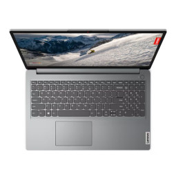 PC Portable Lenovo IdeaPad 1 15AMN7 AMD Athlon 8G 256Go SSD Gris