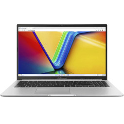 PC Portable ASUS Vivobook 15 X1X502VA i5 13è Gén 8Go 512Go SSD  Windows 11 Silver