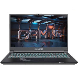 PC Portable Gamer GIGABYTE G5 KF5 i5 13è Gén 16Go 1To SSD RTX 4060