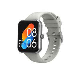 Montre Connecté HAVIT M9035 Waterproof Gris