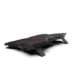 Refroidisseur Pour Pc Portable Inca Inc-3480