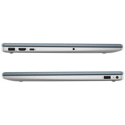 Pc Portable HP 15-fd0094nk i5 13è Gén 8Go 512Go SSD Bleu (A2AP5EA)