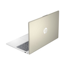 Pc Portable HP 15-fd0094nk i5 13è Gén 8Go 512Go SSD Gold