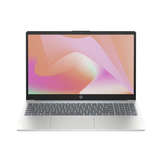 Pc Portable HP 15-fd0094nk i5 13è Gén 8Go 512Go SSD Silver (A2AP7EA) Pc Portable HP 15-fd0094nk i5 13è Gén 8Go 512Go SSD Silver (A2AP7EA)