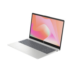 Pc Portable HP 15-fd0094nk i5 13è Gén 8Go 512Go SSD Silver (A2AP7EA)