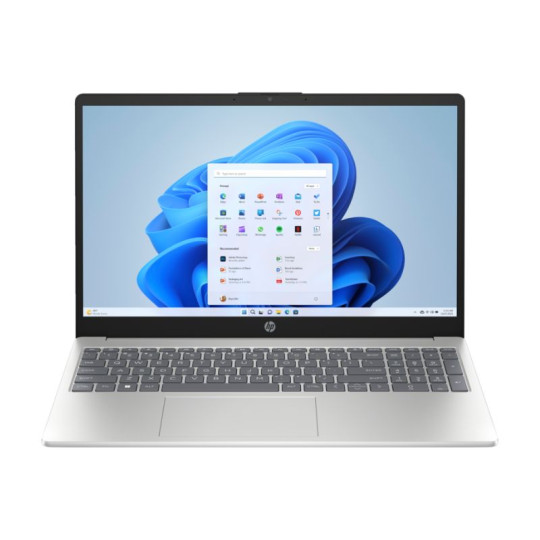Pc Portable HP 15-fd0094nk i7 13è Gén 16Go 1To SSD Windows 11 Silver Pc Portable HP 15-fd0094nk i7 13è Gén 16Go 1To SSD Windows 11 Silver