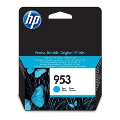 Cartouche D'encre HP 953 Cyan Authentique