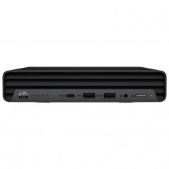 Pc De Bureau HP Pro Mini 260 G9 i5 13Gén 8Go 512Go SSD Noir