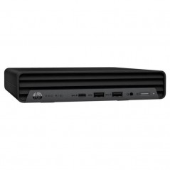 Pc De Bureau HP Pro Mini 260 G9 i5 13Gén 8Go 512Go SSD Noir
