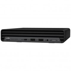 Pc De Bureau HP Pro Mini 260 G9 i5 13Gén 8Go 512Go SSD Noir