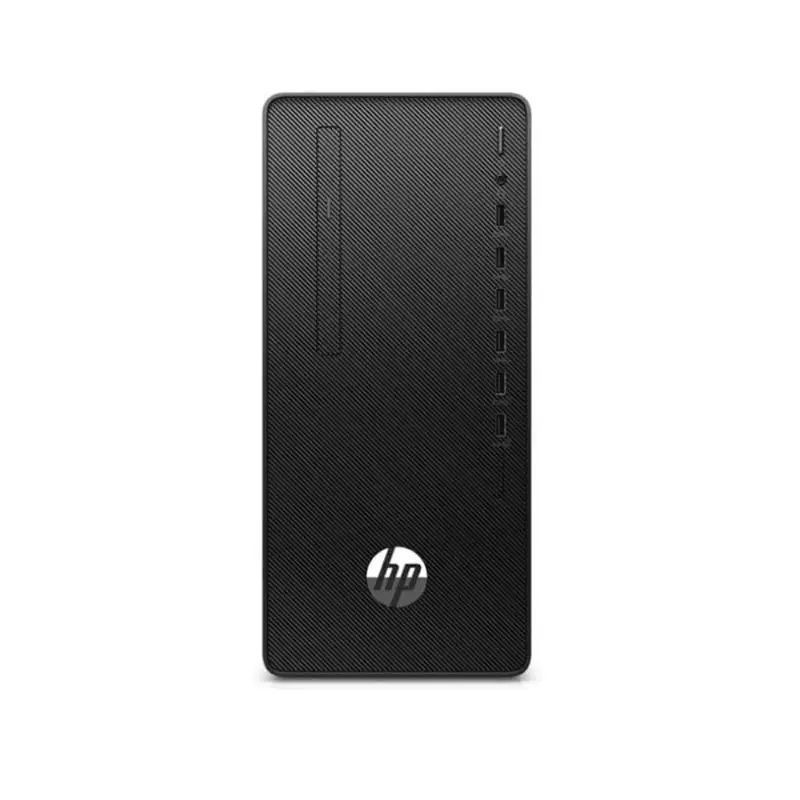Pc De Bureau HP 300 G6 MT i3 10Gén 4Go 1To Noir Pc De Bureau HP 300 G6 MT i3 10Gén 4Go 1To Noir