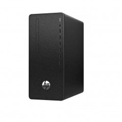 Pc De Bureau HP 300 G6 MT i3 10Gén 4Go 1To Noir