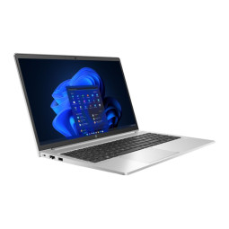 Portable HP ProBook 450 G9 i7 12è Gén 8 Go Silver