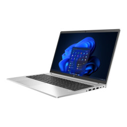 Portable HP ProBook 450 G9 i7 12è Gén 8 Go Silver