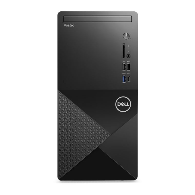 Pc de Bureau Dell Vostro 3030-N Ci3-14100 8GB 512GB Noir