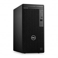 Pc de bureau Dell OptiPlex 3090 i3 10è Gén 4 Go 1 To Noir