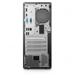 Pc de Bureau Lenovo ThinkCentre neo 50t Gen4 i3 12è Gén  8 Go 512 Go SSD Noir
