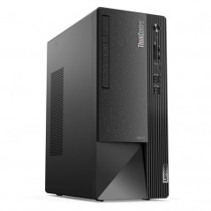 Pc de Bureau Lenovo ThinkCentre neo 50t Gen4 i3 12è Gén  8 Go 512 Go SSD Noir