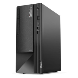 Pc De Bureau Lenovo Think Centre néo 50t i3-12100 8 Go 512 Go SSD Noir
