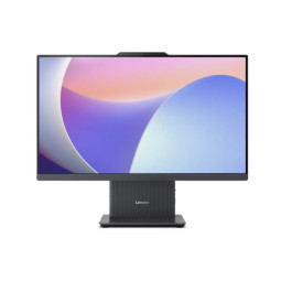 Pc de Bureau All in One Lenovo IdeaCentre AIO 24IRH9 i3 13è Gén 8 Go 512 Go SSD Gris