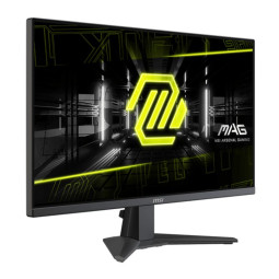 Écran Gaming MSI MAG 275F 27" Full HD IPS 180 Hz Noir