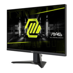 Écran Gaming MSI MAG 275F 27" Full HD IPS 180 Hz Noir