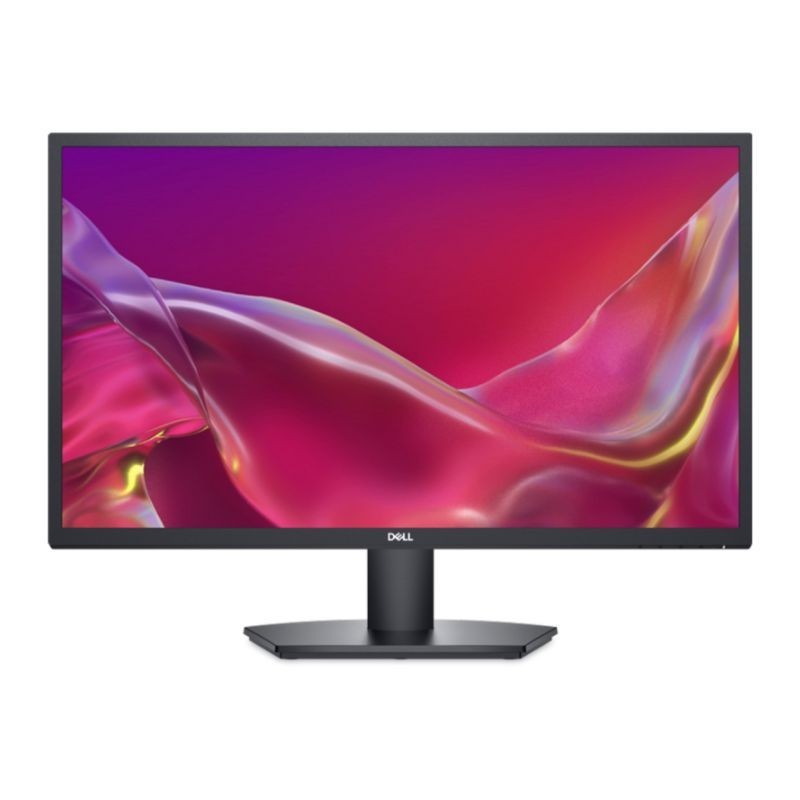 Écran Dell SE2725H 27" Full HD VA 75 Hz Noir Écran Dell SE2725H 27" Full HD VA 75 Hz Noir
