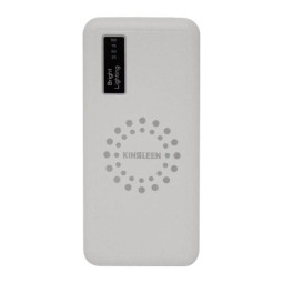 POWER BANK SANS FIL KINGLEEN 313X 20000 MAH