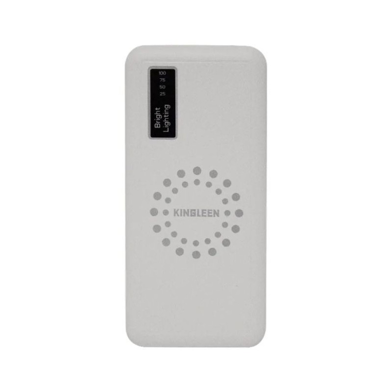 POWER BANK SANS FIL KINGLEEN 313X 20000 MAH