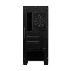 Boîtier Gamer Msi Mag Forge 120A Airflow Atx Noir