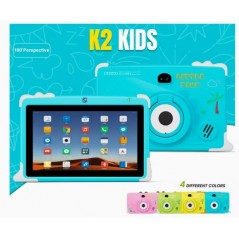 Tablette K2 KIDS Oteeto