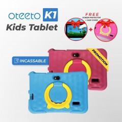 Tablette K1 KIDS Oteeto